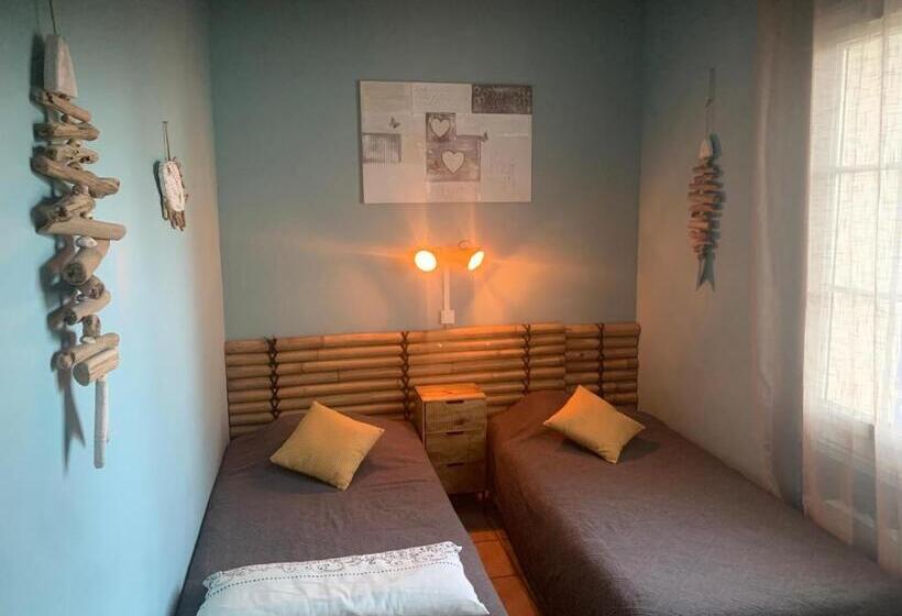 住宿加早餐 Bastide Du Bonheur Saint Donat