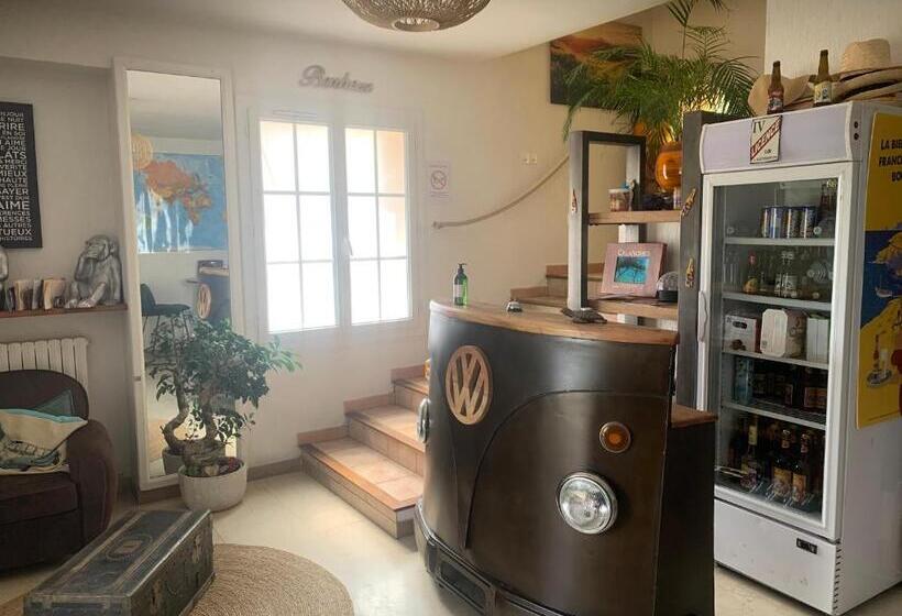 住宿加早餐 Bastide Du Bonheur Saint Donat