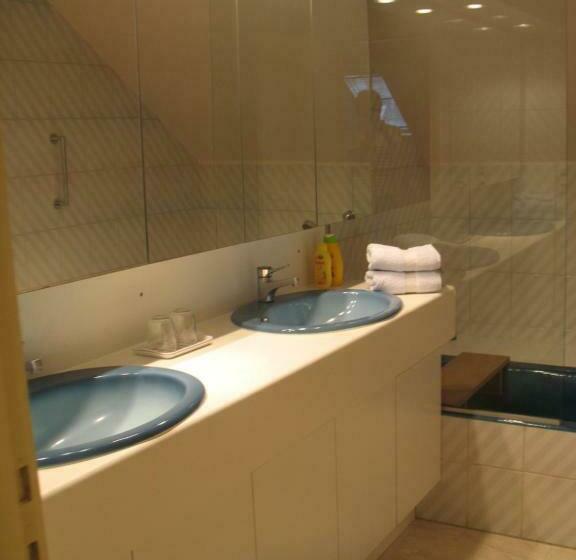 مبيت وإفطار B&logies De Duinroos Koksijde