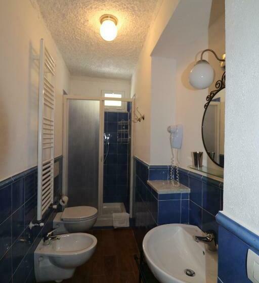 مبيت وإفطار Cà De Pria