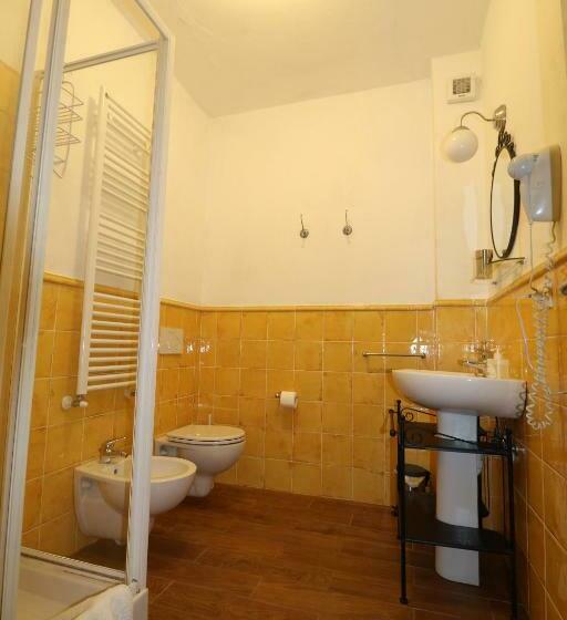 مبيت وإفطار Cà De Pria