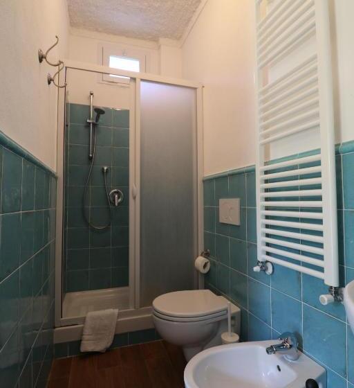 مبيت وإفطار Cà De Pria