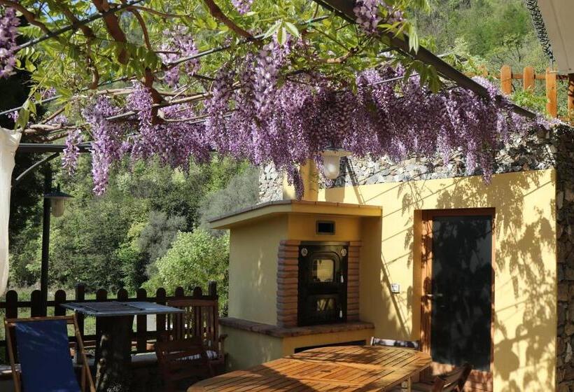 مبيت وإفطار Cà De Pria