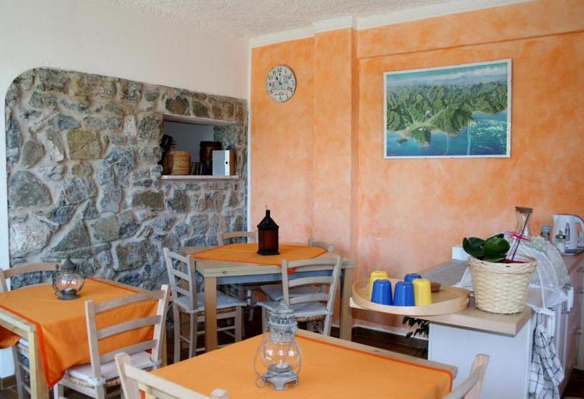 مبيت وإفطار Cà De Pria