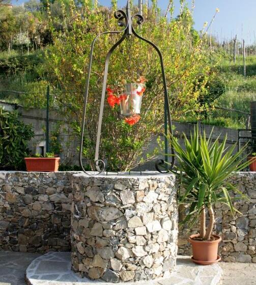 مبيت وإفطار Cà De Pria