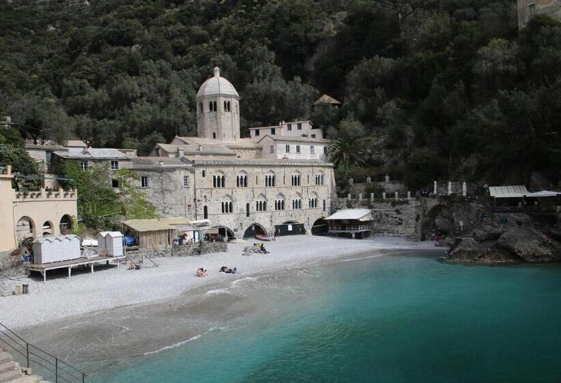 مبيت وإفطار Cà De Pria