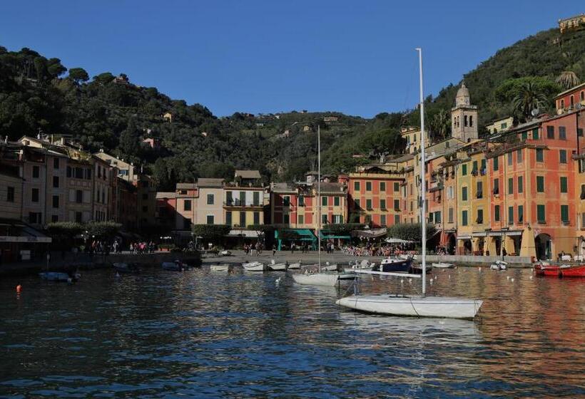 مبيت وإفطار Cà De Pria