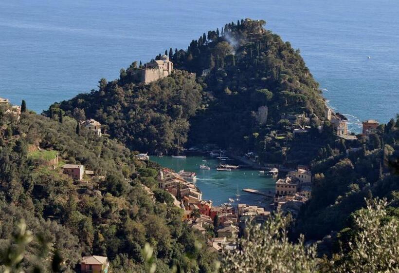 مبيت وإفطار Cà De Pria