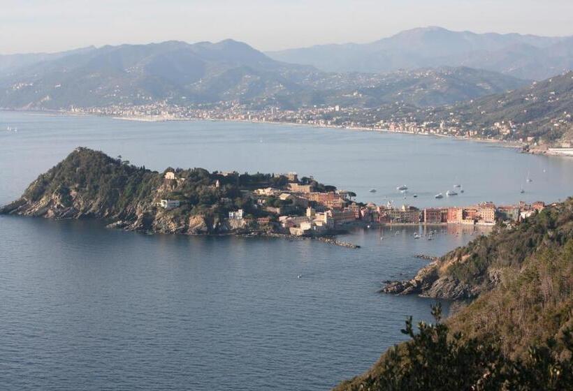 مبيت وإفطار Cà De Pria