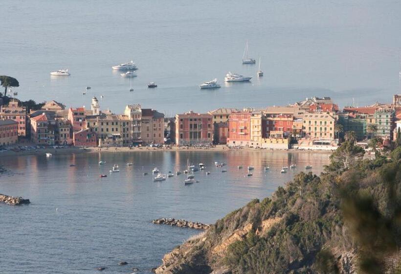 مبيت وإفطار Cà De Pria