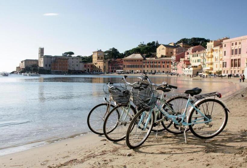 مبيت وإفطار Cà De Pria