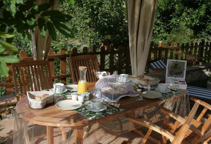 مبيت وإفطار Cà De Pria