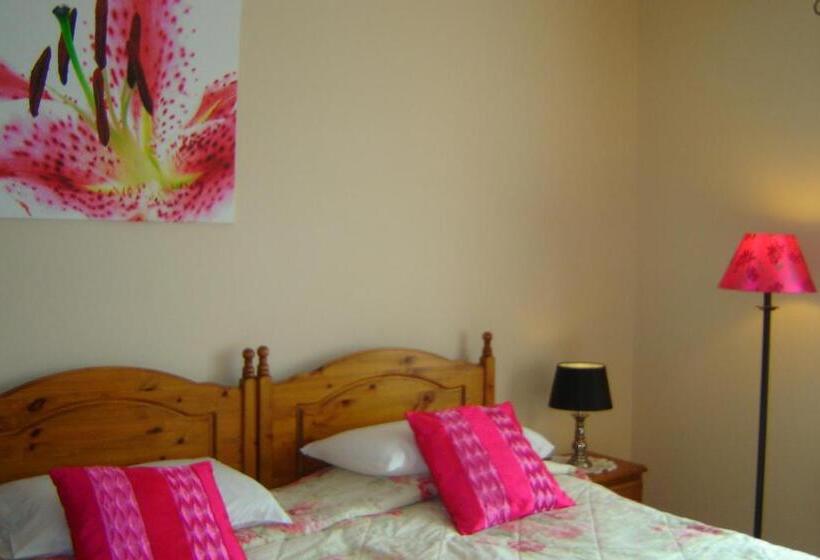 مبيت وإفطار Carraig Liath House