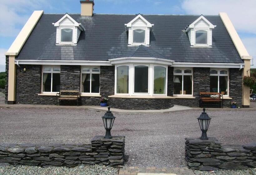 مبيت وإفطار Carraig Liath House