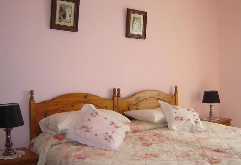 مبيت وإفطار Carraig Liath House