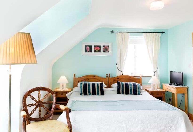 مبيت وإفطار Carraig Liath House