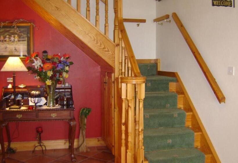 مبيت وإفطار Carraig Liath House