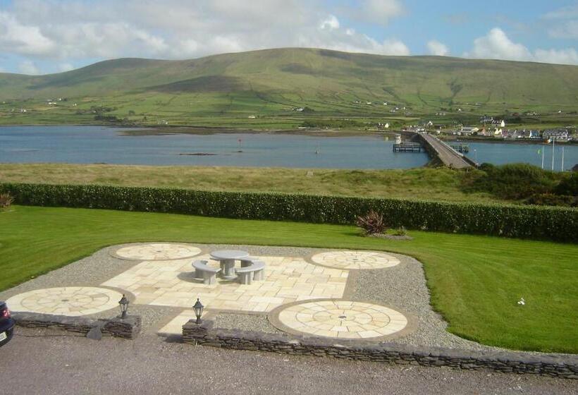 مبيت وإفطار Carraig Liath House