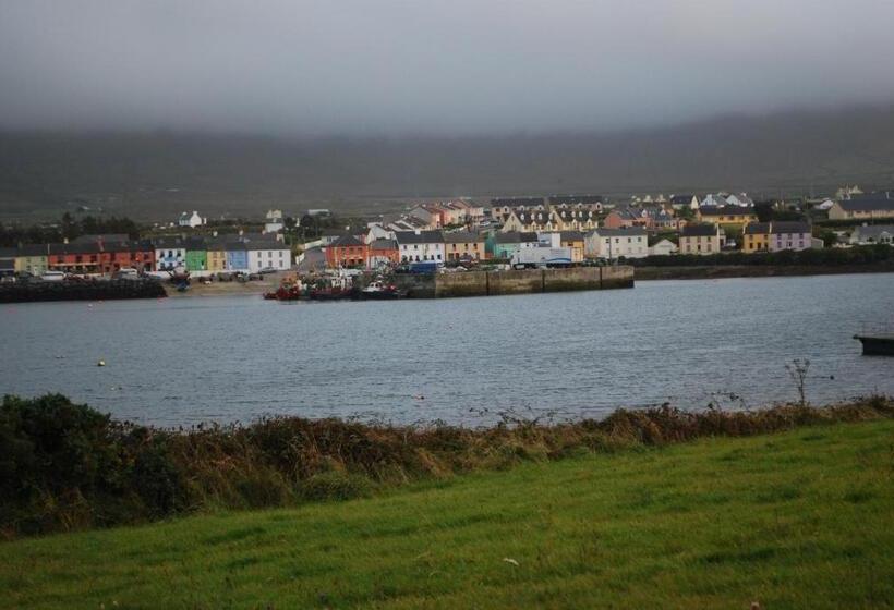 مبيت وإفطار Carraig Liath House