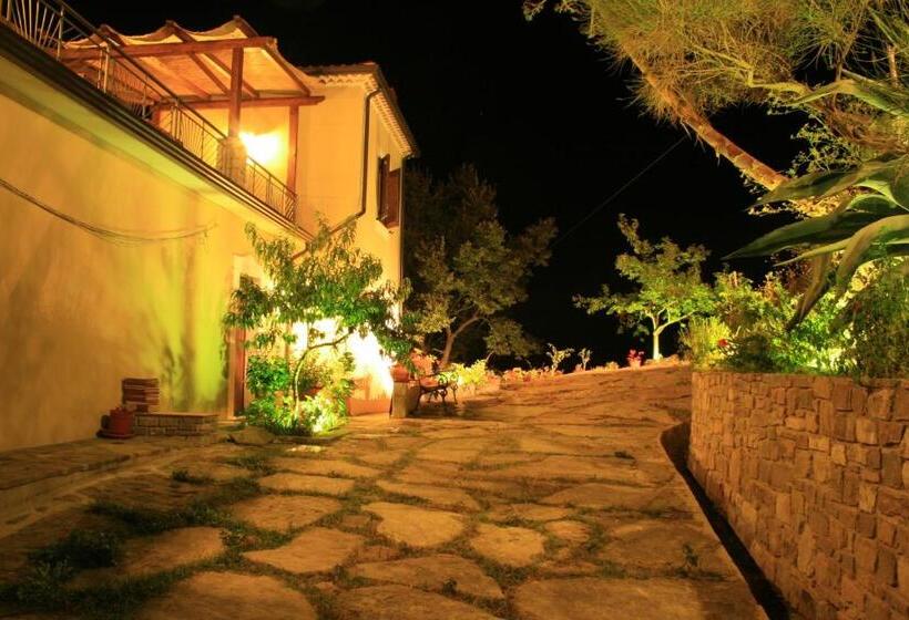 住宿加早餐  Casale Florenzo