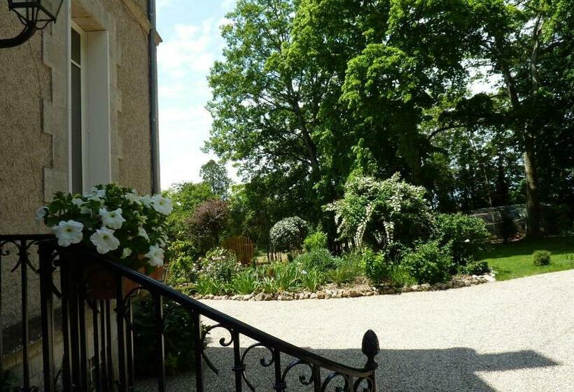 צימר Chateau Mathias