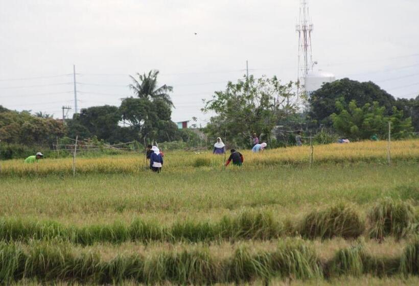 مبيت وإفطار Guesthouse Cavite