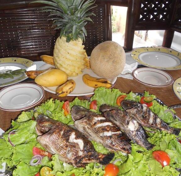 مبيت وإفطار Guesthouse Cavite