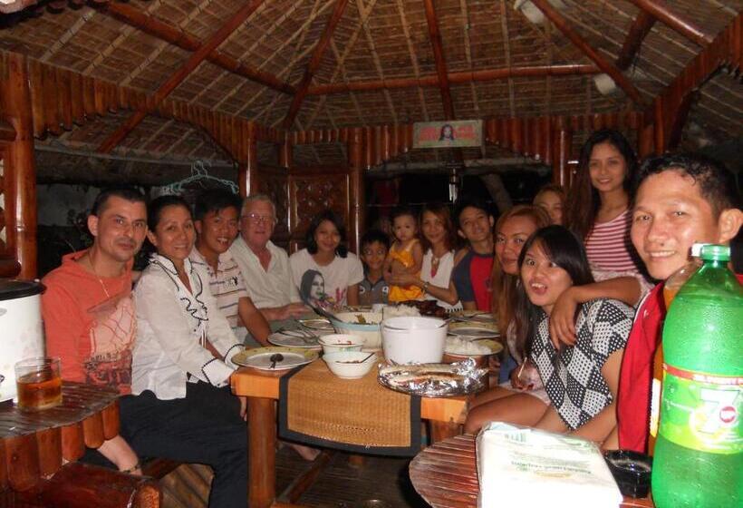 مبيت وإفطار Guesthouse Cavite