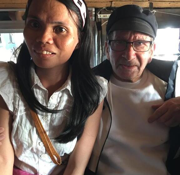 تختخواب و صبحانه Guesthouse Cavite