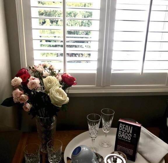 住宿加早餐  College View