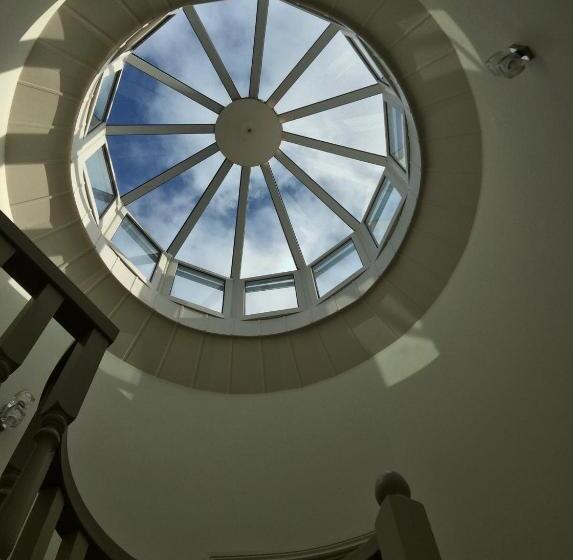 住宿加早餐  College View