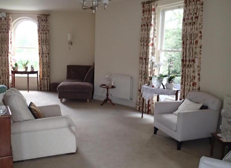 住宿加早餐  College View