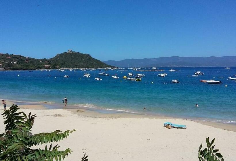 민박 Corsica Monti Gite Appart