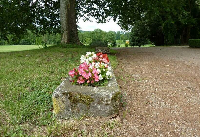 住宿加早餐  Domaine De Lalande