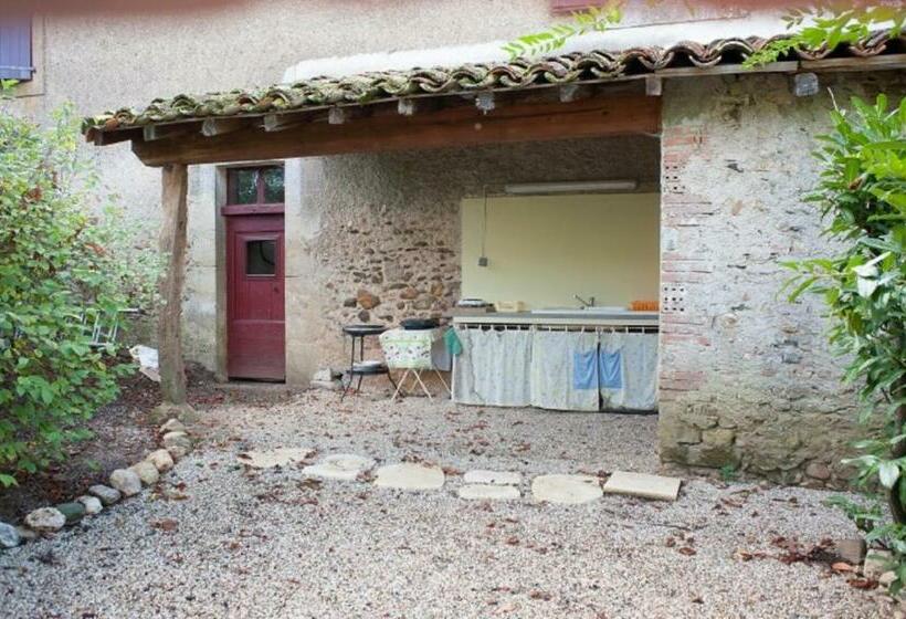 住宿加早餐  Domaine De Lalande