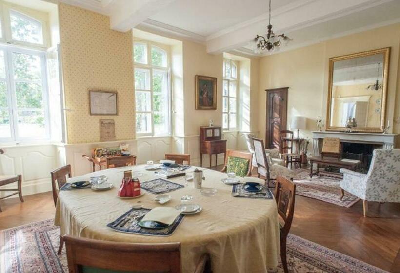 住宿加早餐  Domaine De Lalande