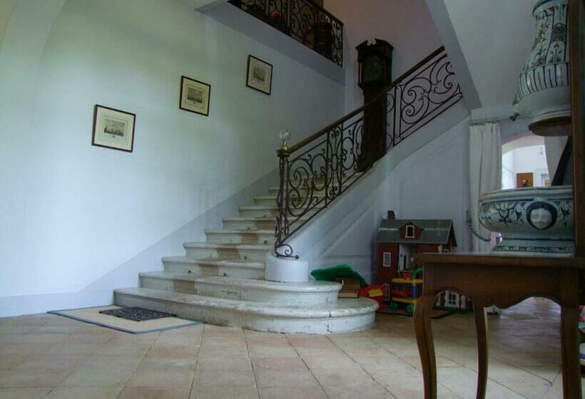 住宿加早餐  Domaine De Lalande