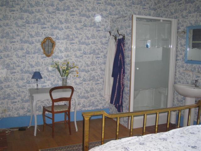 ベッドアンドブレックファースト Domaine De Lalande