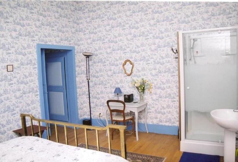 住宿加早餐  Domaine De Lalande