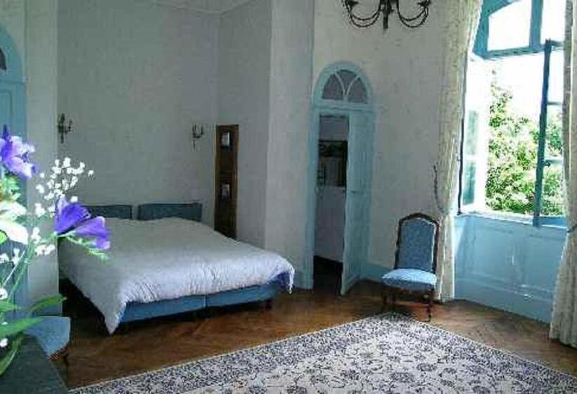 住宿加早餐  Domaine De Lalande