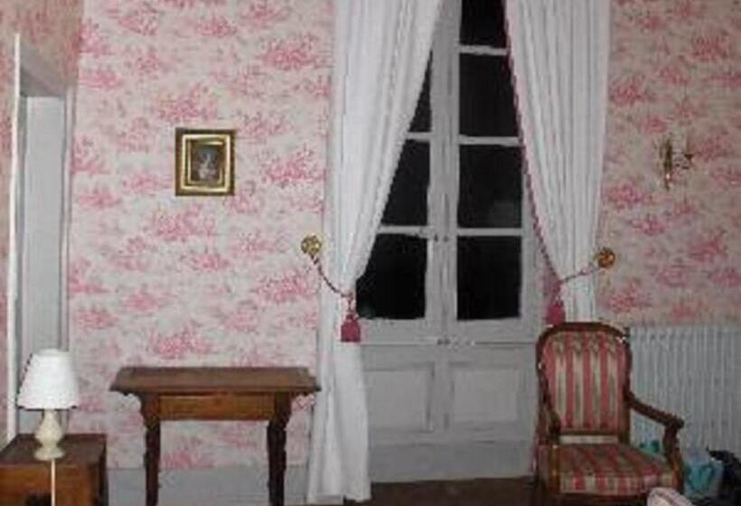 ベッドアンドブレックファースト Domaine De Lalande