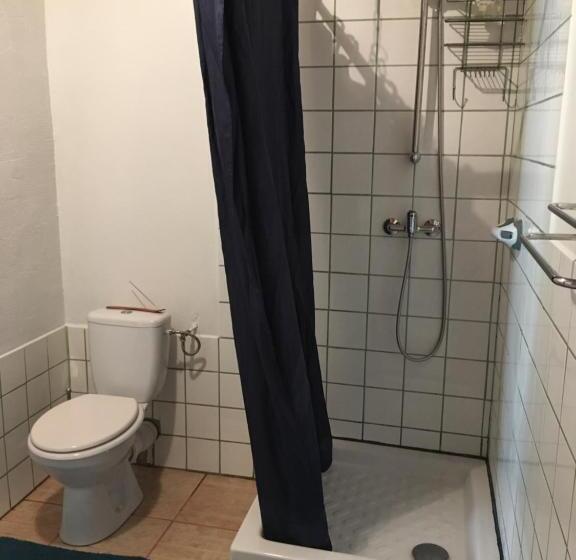 ベッドアンドブレックファースト Dormir Ben Aise Hammam Massages