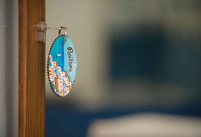 Bed and Breakfast Gli Dei Gemelli 2