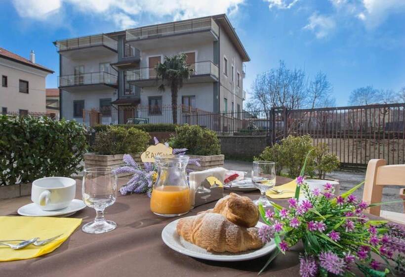 Bed and Breakfast Gli Dei Gemelli 2