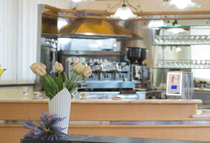 Bed and Breakfast Gli Dei Gemelli 2