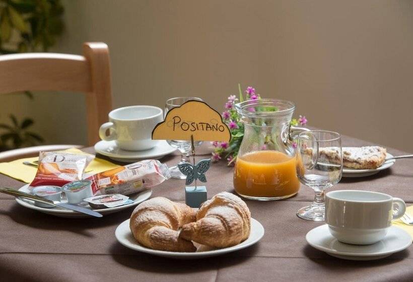 Bed and Breakfast Gli Dei Gemelli 2