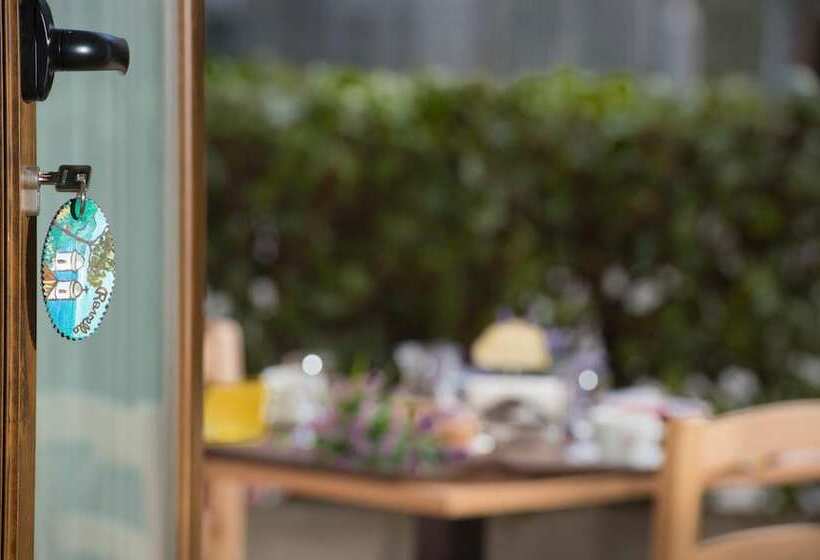 Bed and Breakfast Gli Dei Gemelli 2