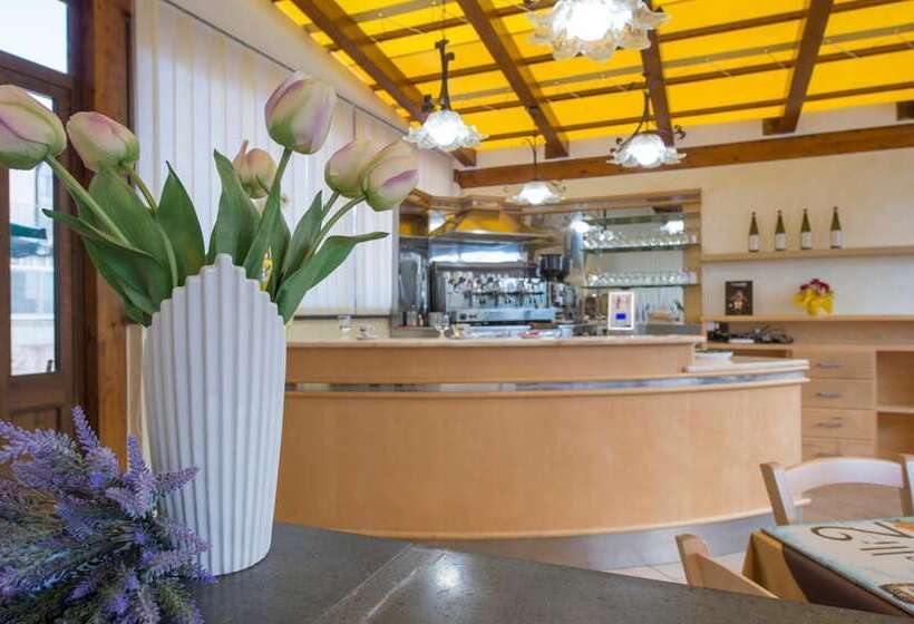 Bed and Breakfast Gli Dei Gemelli 2