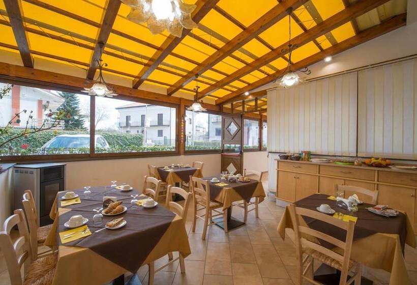 Bed and Breakfast Gli Dei Gemelli 2