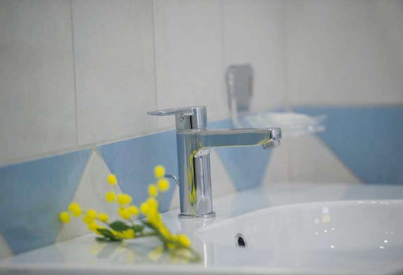 Bed and Breakfast Gli Dei Gemelli 2